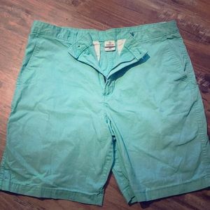 Men’s shorts